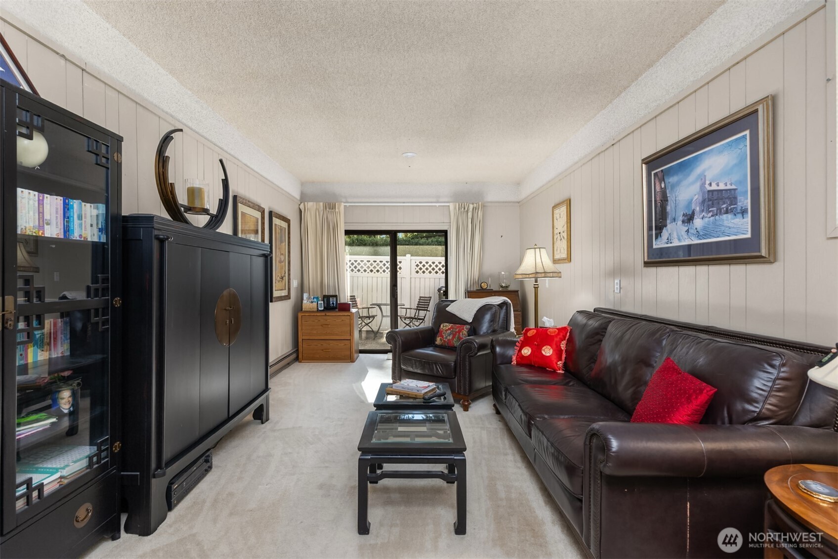 11186 Blue Pond Place NE Bainbridge Island WA 98110