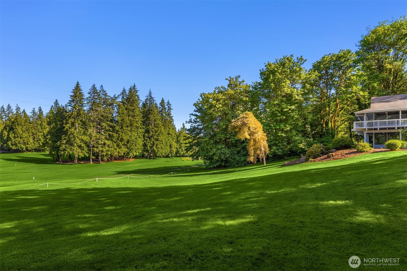 11186 Blue Pond Place NE Bainbridge Island WA 98110