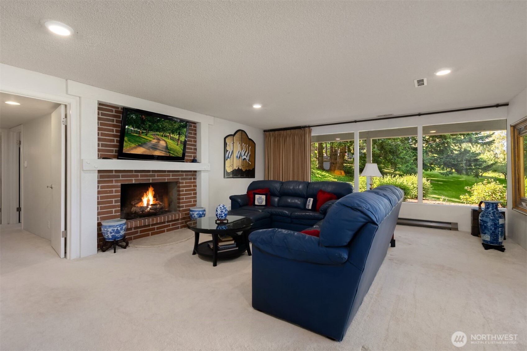 11186 Blue Pond Place NE Bainbridge Island WA 98110