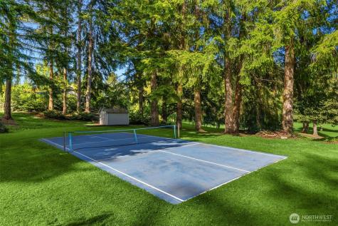 11186 Blue Pond Place NE Bainbridge Island WA 98110