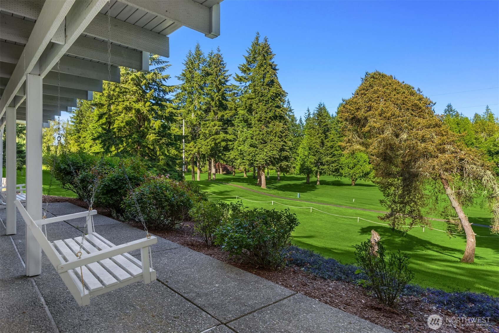 11186 Blue Pond Place NE Bainbridge Island WA 98110