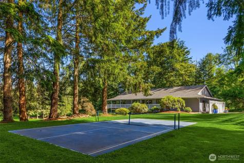 11186 Blue Pond Place NE Bainbridge Island WA 98110
