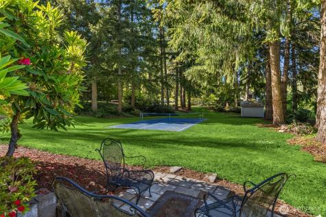 11186 Blue Pond Place NE Bainbridge Island WA 98110