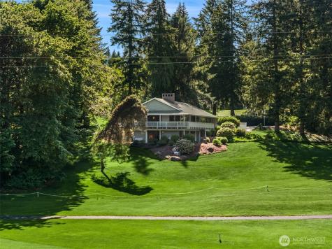 11186 Blue Pond Place NE Bainbridge Island WA 98110