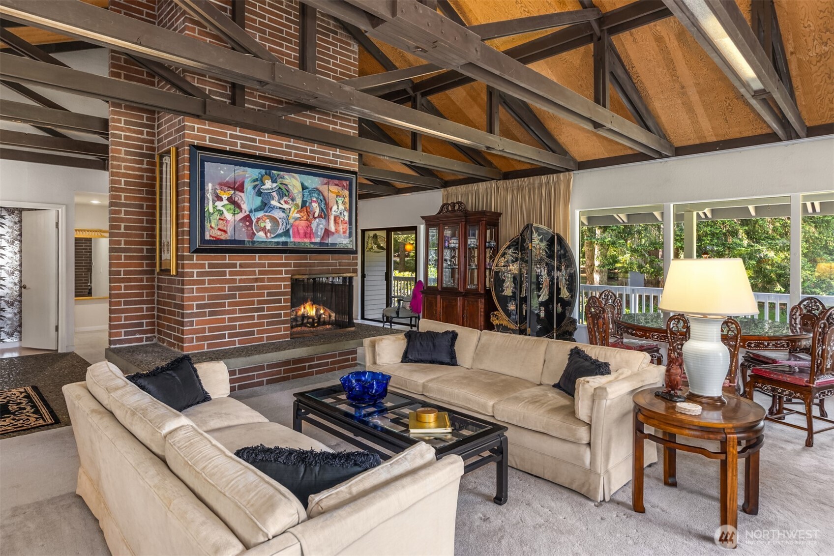 11186 Blue Pond Place NE Bainbridge Island WA 98110