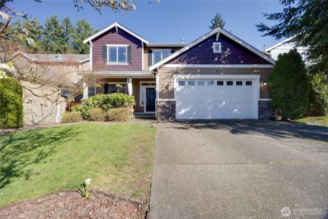 18623 87th Avenue Court E Puyallup WA 98375