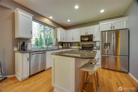 18623 87th Avenue Court E Puyallup WA 98375