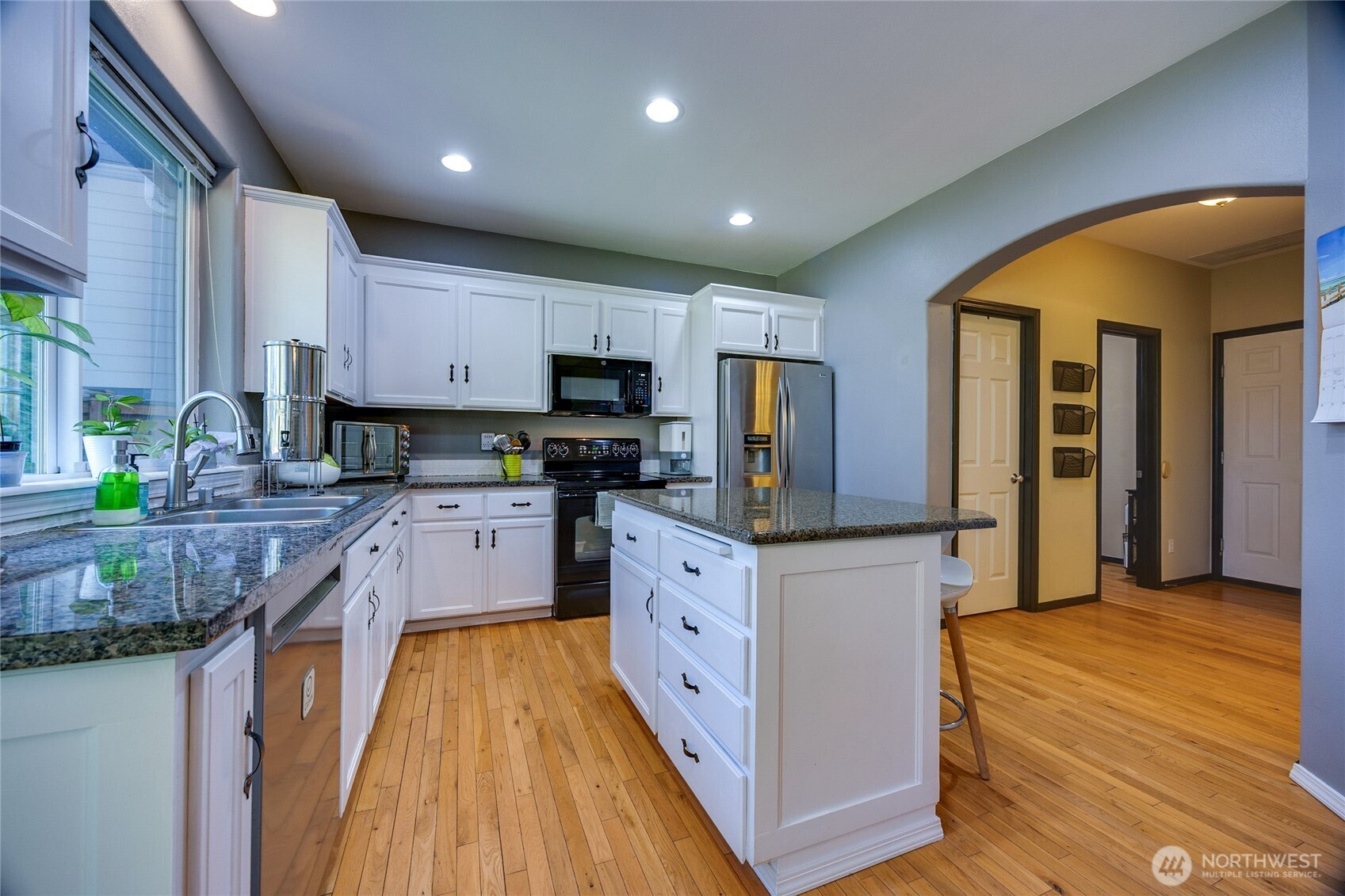 18623 87th Avenue Ct E Puyallup WA 98375