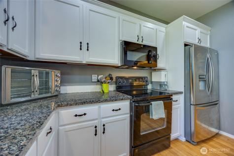 18623 87th Avenue Court E Puyallup WA 98375