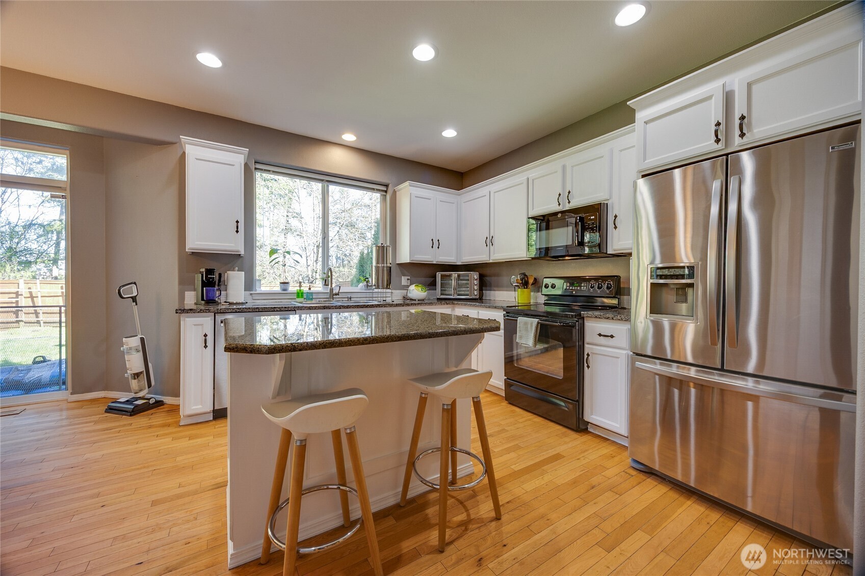 18623 87th Avenue Ct E Puyallup WA 98375