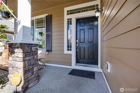 18623 87th Avenue Court E Puyallup WA 98375