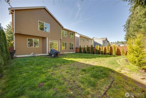 18623 87th Avenue Court E Puyallup WA 98375