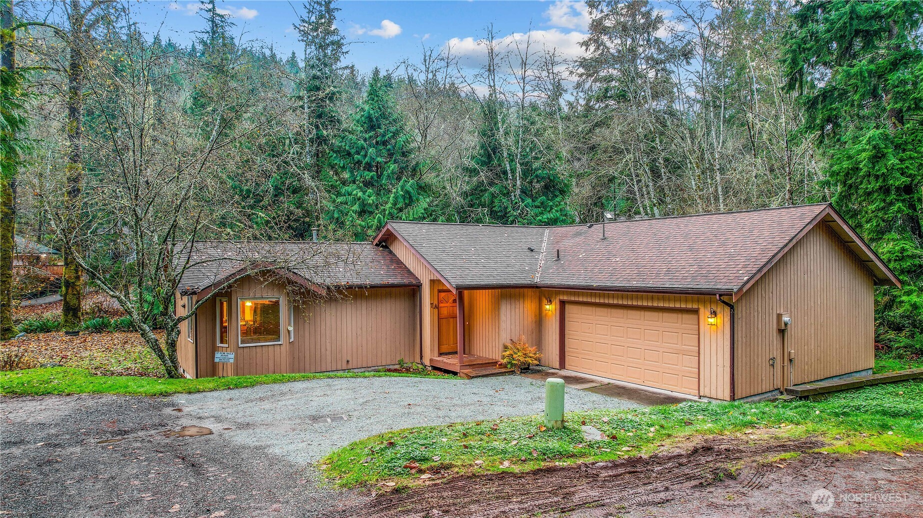7 Lost Lake Lane Bellingham WA 98229