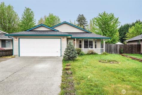 308 SE 9th Street Battle Ground WA 98604