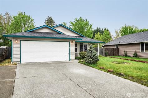 308 SE 9th Street Battle Ground WA 98604