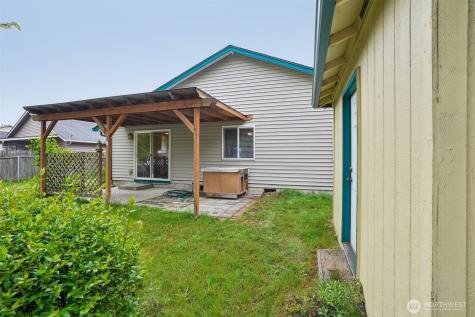 308 SE 9th Street Battle Ground WA 98604