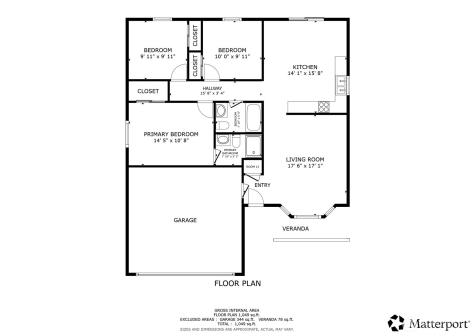 308 SE 9th Street Battle Ground WA 98604