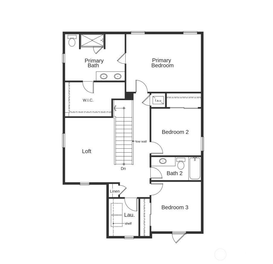 449 184th Street Ct E Spanaway WA 98387