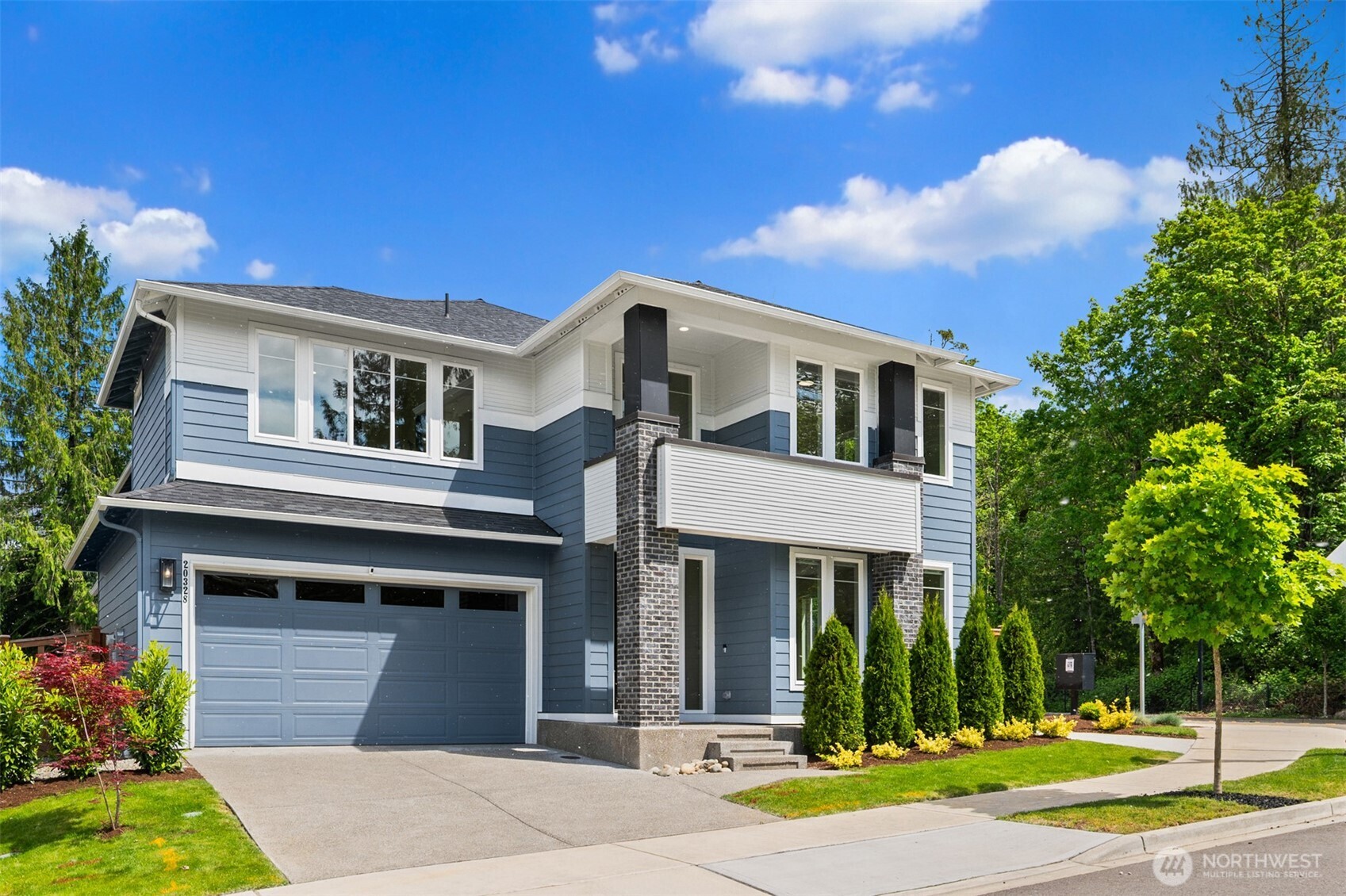 20328 SE 266th Street Covington WA 98042