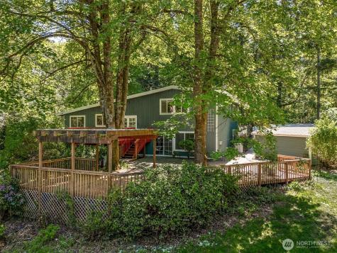 23908 SE 168 Street Issaquah WA 98027