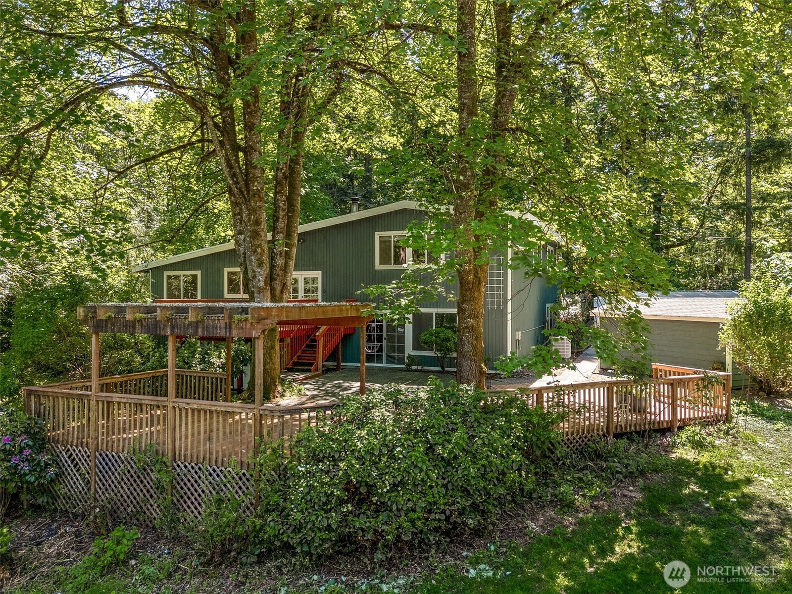 23908 SE 168 Street Issaquah WA 98027