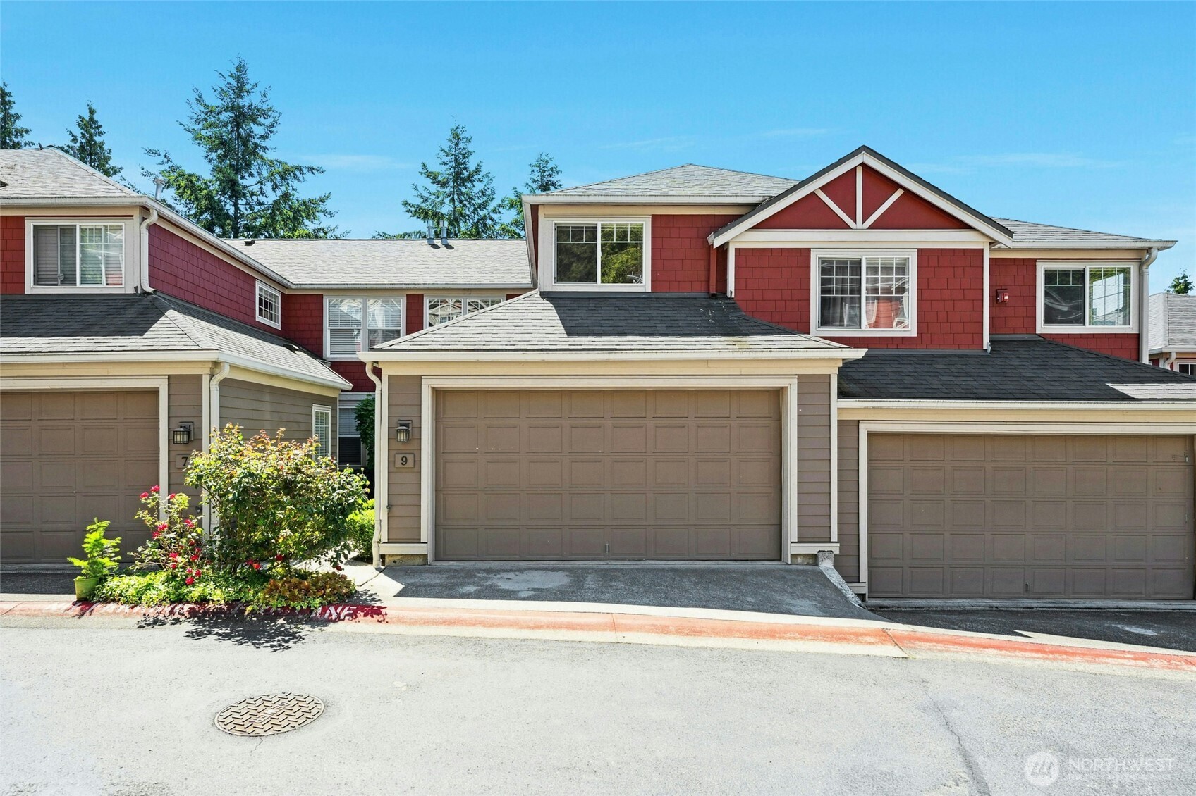 2840 139th Avenue SE Bellevue WA 98005