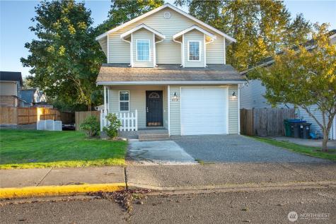 3310 Rosewood Street Mount Vernon WA 98273