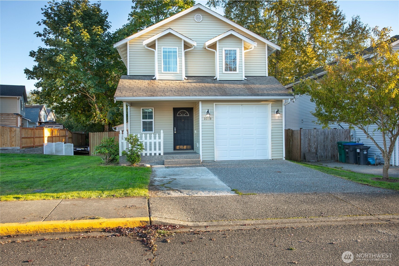 3310 Rosewood Street Mount Vernon WA 98273