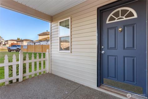 3310 Rosewood Street Mount Vernon WA 98273