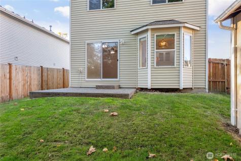 3310 Rosewood Street Mount Vernon WA 98273