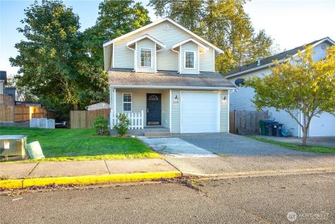 3310 Rosewood Street Mount Vernon WA 98273