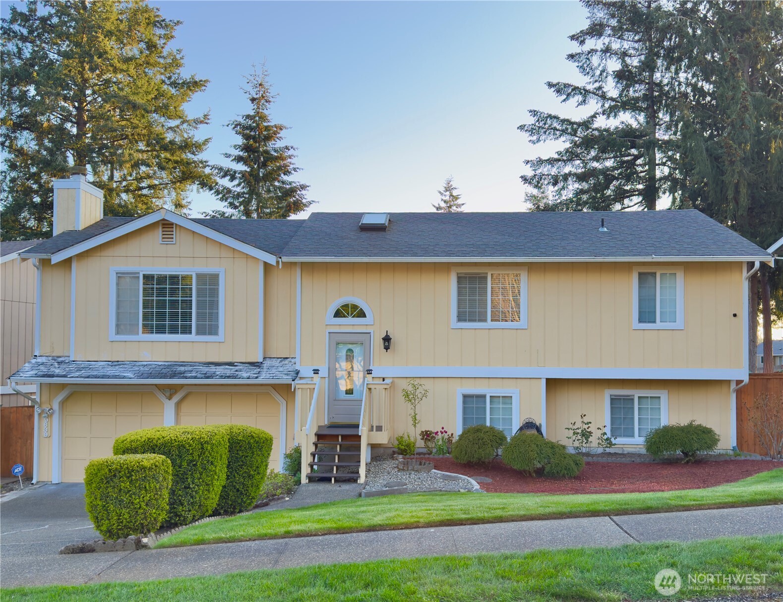 9639 Summerfield Court SE Olympia WA 98513