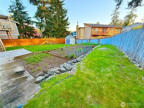 9639 Summerfield Court SE Olympia WA 98513