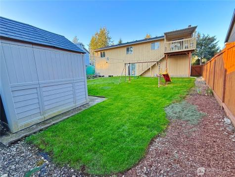 9639 Summerfield Court SE Olympia WA 98513