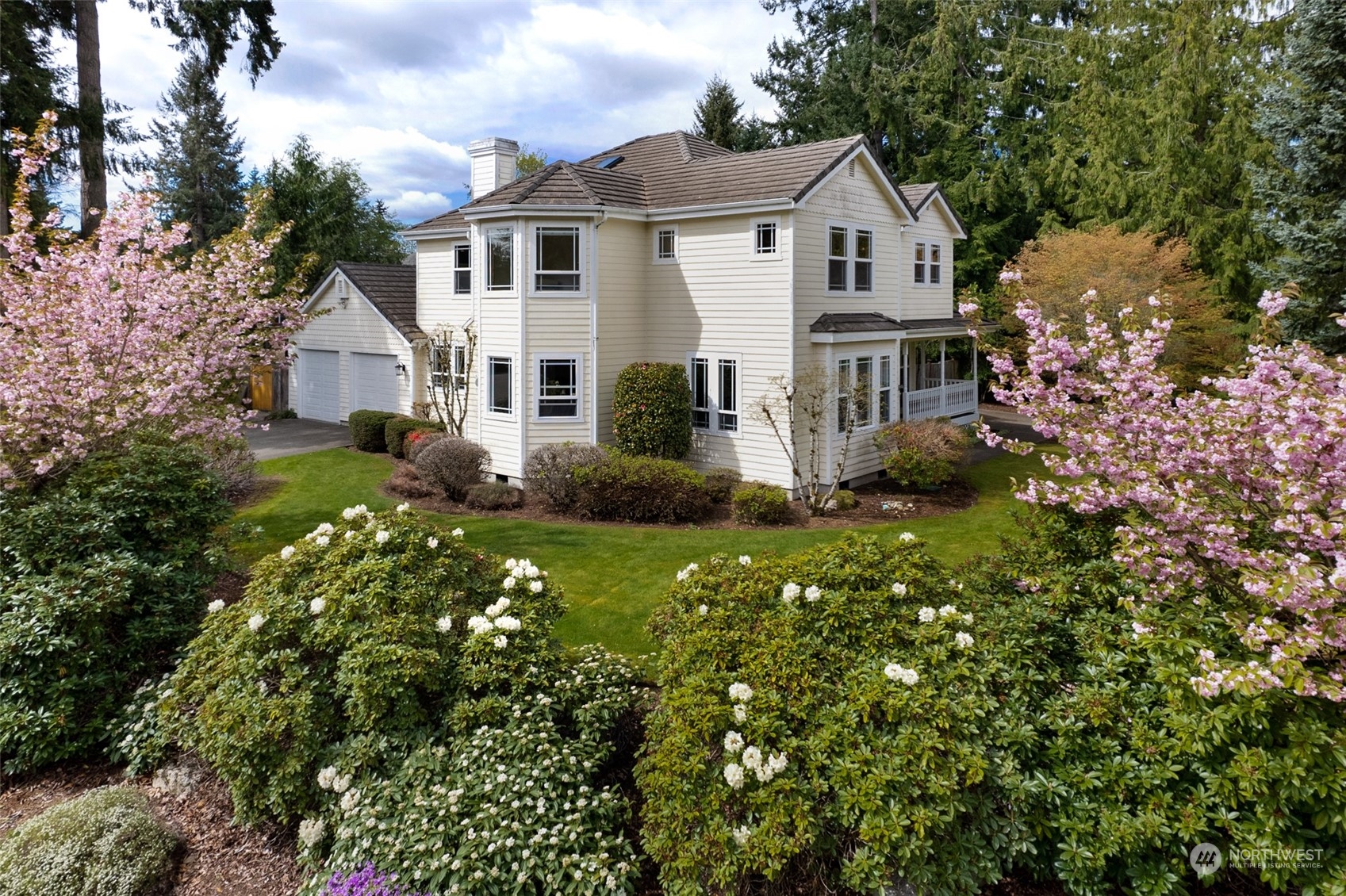 14016 116th Avenue E Puyallup WA 98374