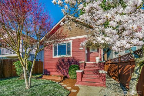 1516 Bennett Seattle WA 98108