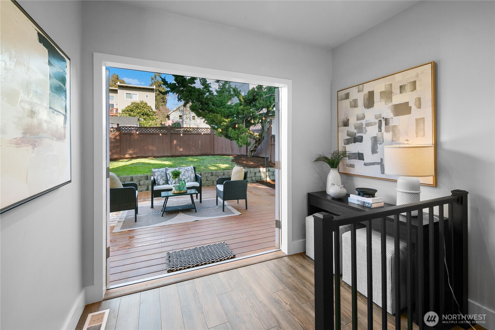 1516 S Bennett Street Seattle WA 98108
