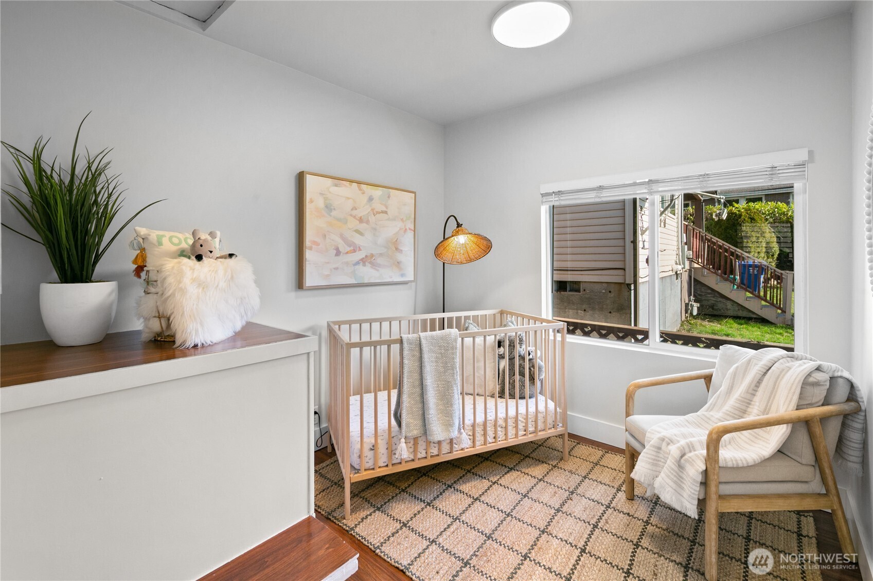1516 S Bennett Street Seattle WA 98108
