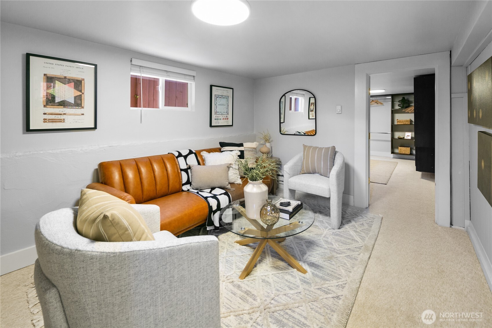 1516 S Bennett Street Seattle WA 98108