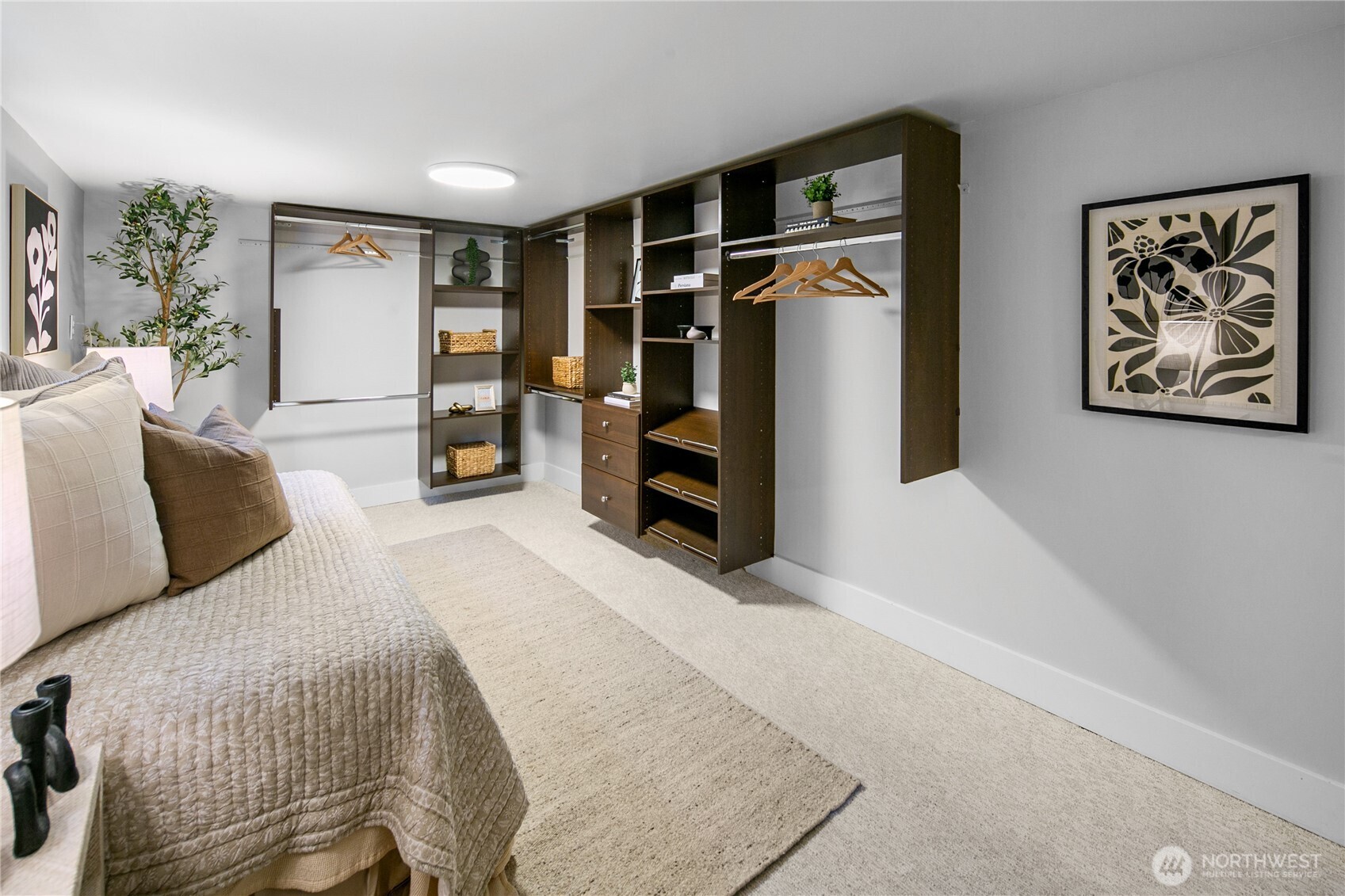 1516 S Bennett Street Seattle WA 98108