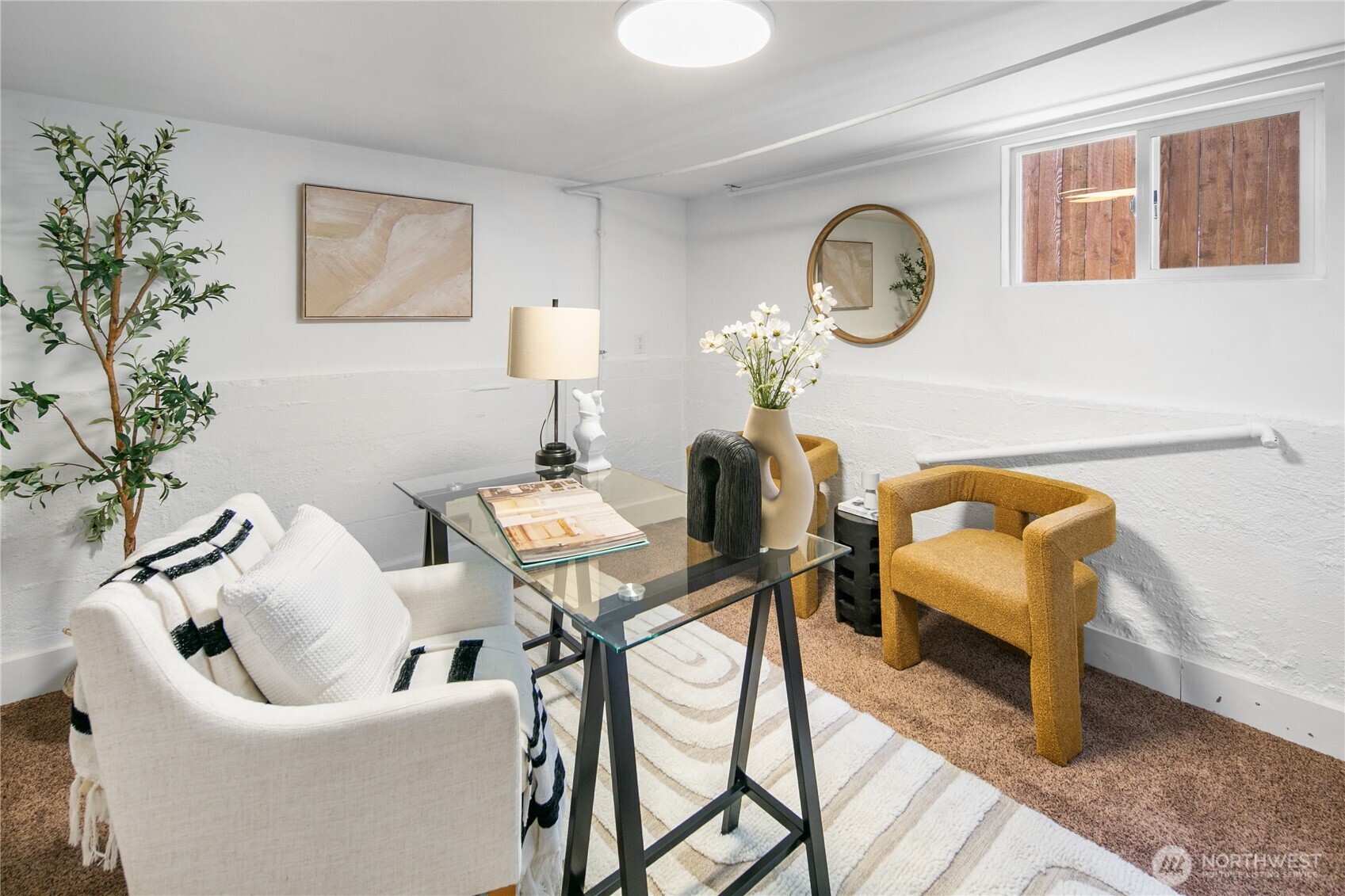 1516 S Bennett Street Seattle WA 98108