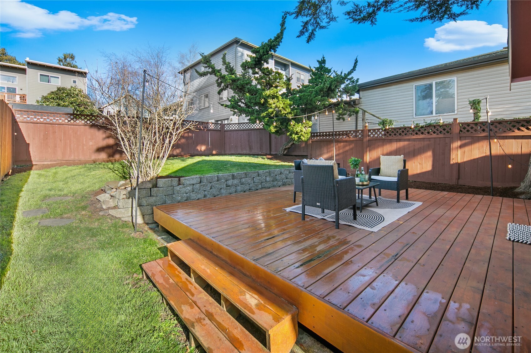 1516 S Bennett Street Seattle WA 98108