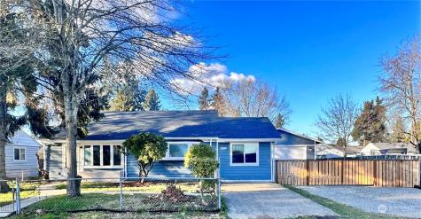 1305 118th Tacoma WA 98444