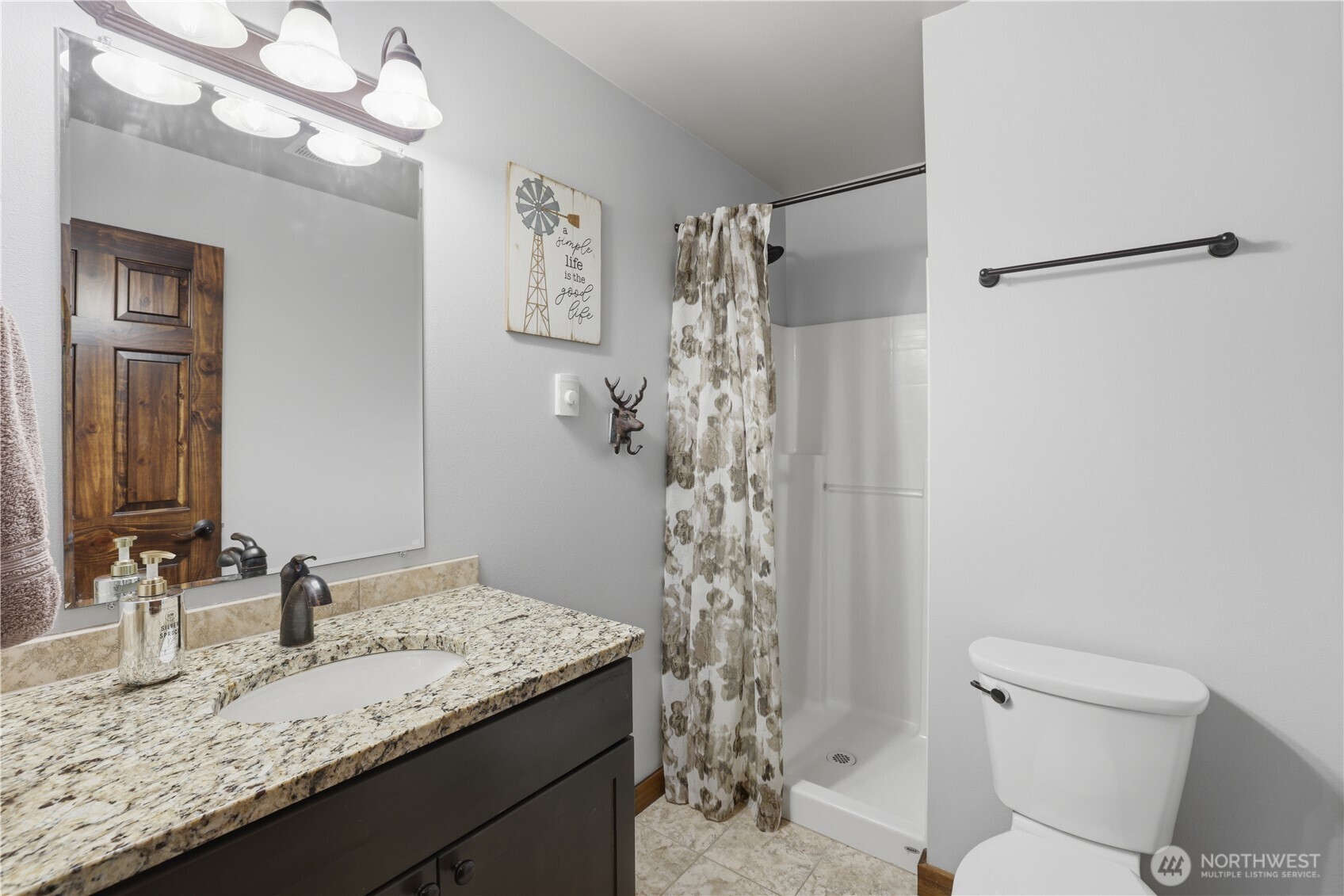 10 Rockberry Loop Ronald WA 98940