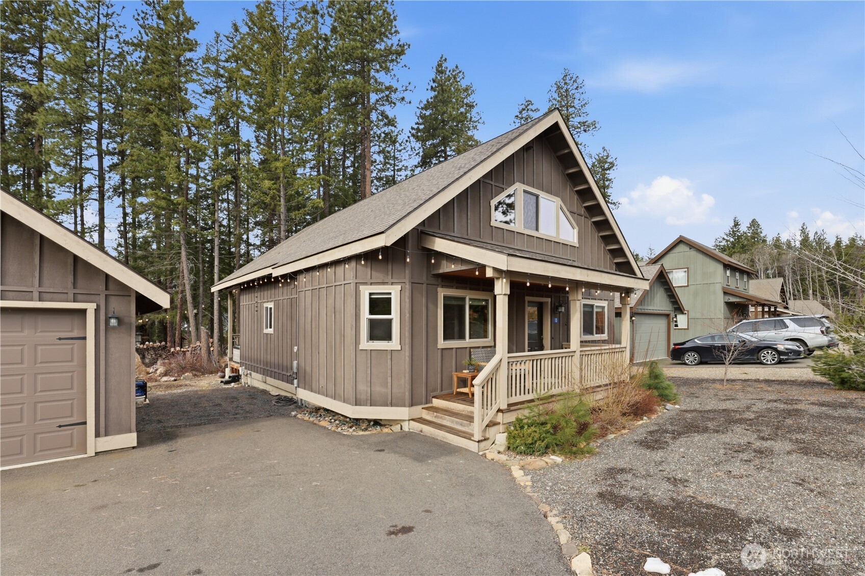 10 Rockberry Loop Ronald WA 98940
