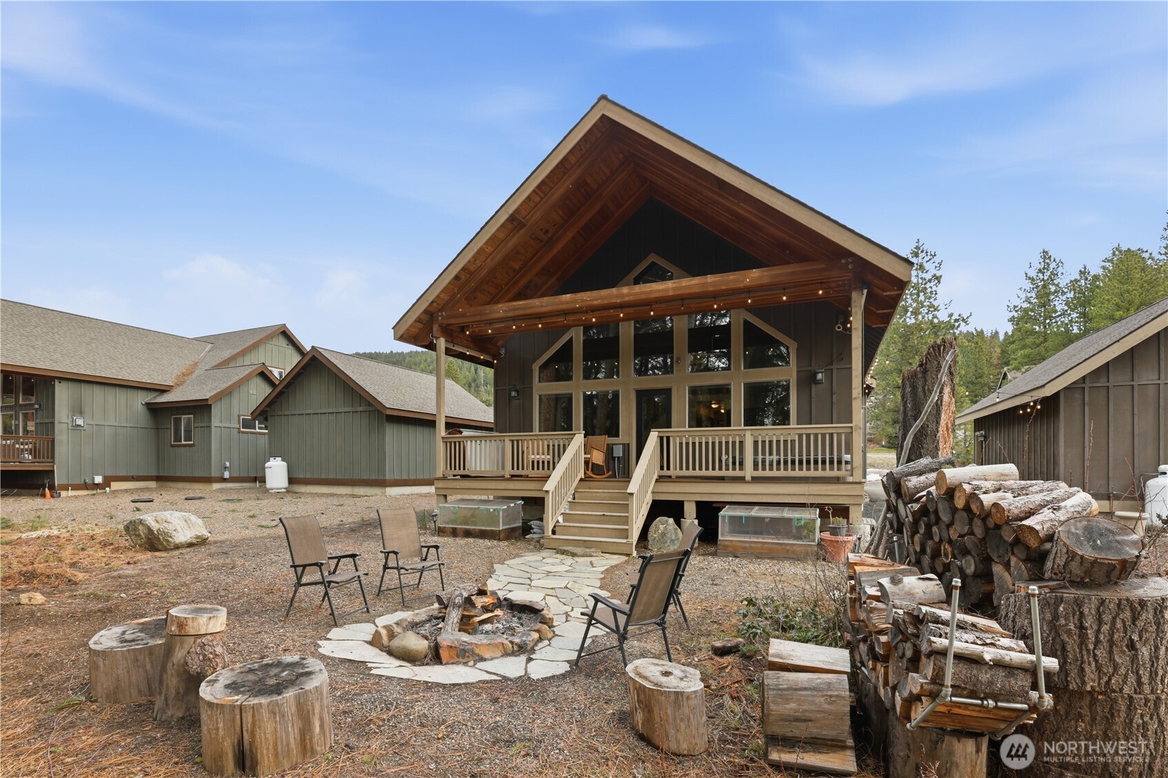 10 Rockberry Loop Ronald WA 98940