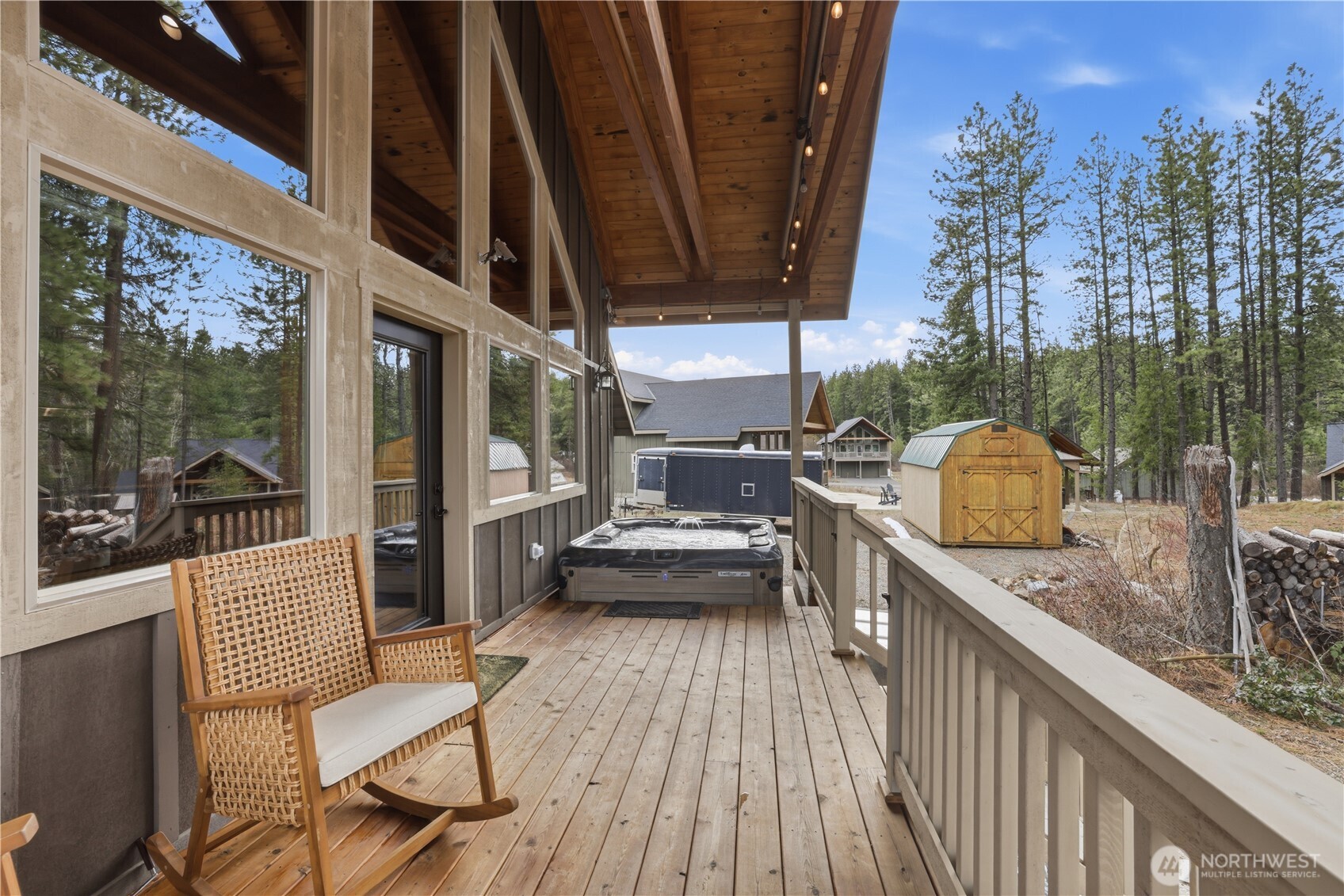 10 Rockberry Loop Ronald WA 98940