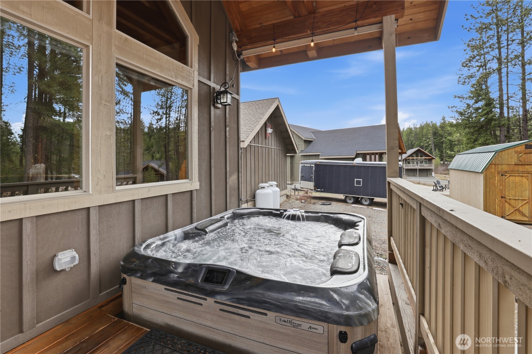 10 Rockberry Loop Ronald WA 98940
