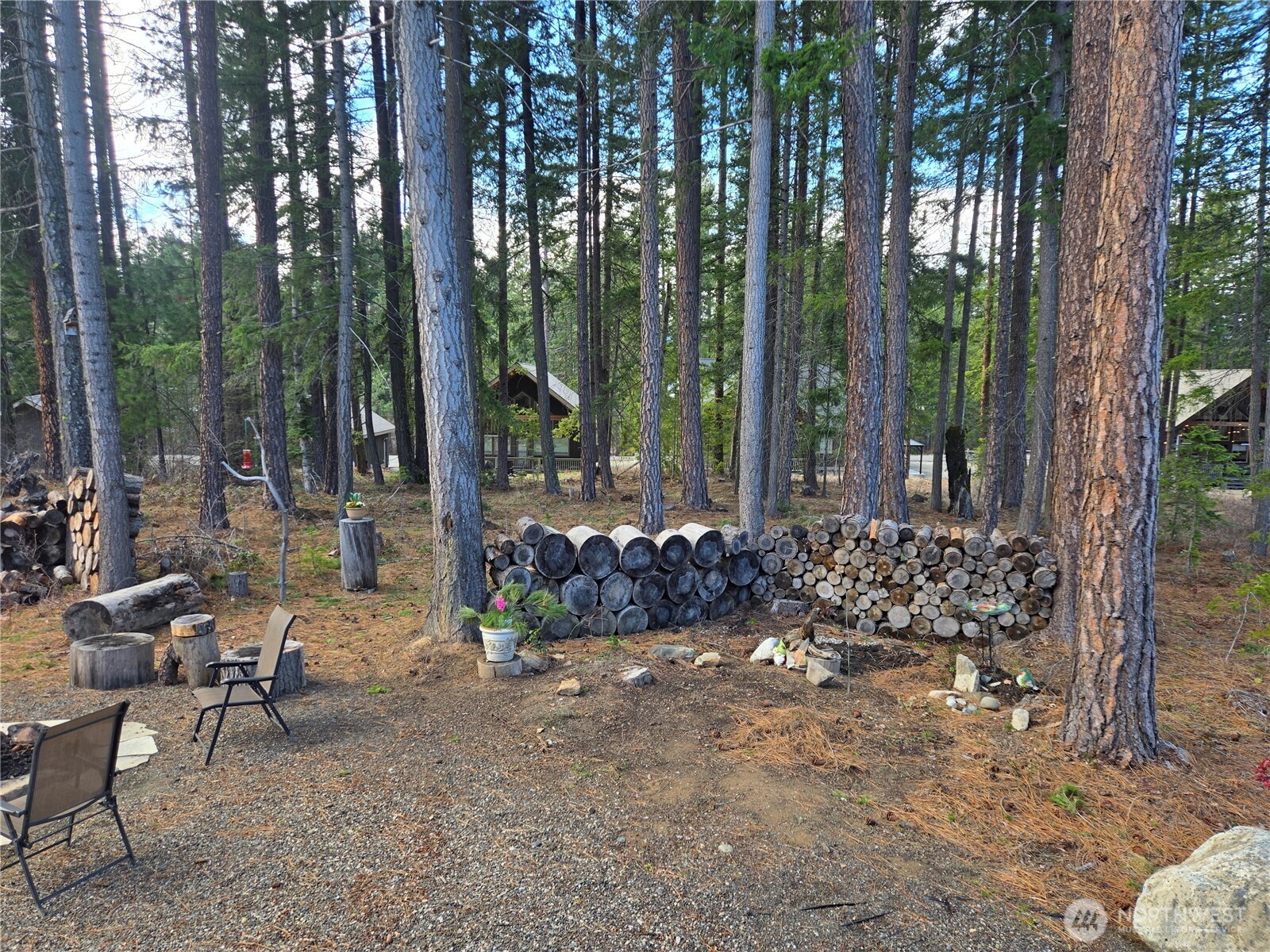 10 Rockberry Loop Ronald WA 98940