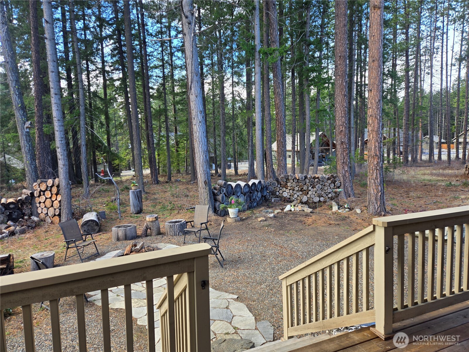 10 Rockberry Loop Ronald WA 98940